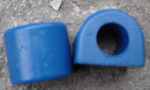 Front Anti Roll Bar Mount Bush Polyurethane