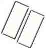 Self Adhesive Double Sided Plate Fixing Pads