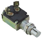 Momentary Switch Panel or Floor Mount