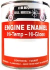 Bill Hirsch Engine Enamel