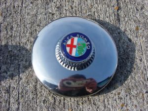 Desmo Stainless Tax Disc Holders