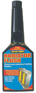 Radiator Flush 335ML