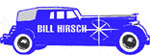 Bill Hirsch Automotive Products