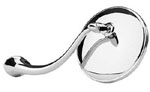 Swan Neck Mirror