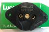 Horn Button Switch Lucas SPB160
