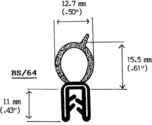 Boot Seal