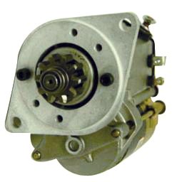 Starter Motor High Torque