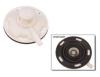 Brake or Clutch Servo Diaphragm Repair Kit