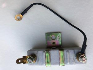 Ballast Resistor