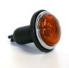 Lucas L488 Type Amber Lamp