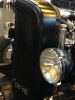 Bug-Eye Headlamp Assemblies for Kit Cars, Custom & Hotrod