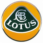 Lotus (TVR Marcos Ginetta)