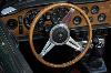 RatSport Derrington Wood Steering Wheel Dished