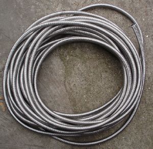 Stainless Braided Hose 