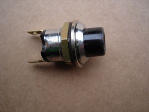 Momentary Push Button Switch