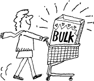 Bulk Buyers & Traders