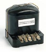Voltage Regulator / Control Box as Lucas RB603