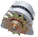 Lucas ACR Type High Output Replacement Alternator