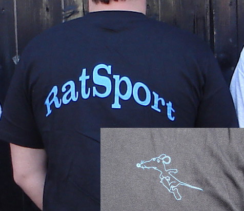 RatSport T Shirt