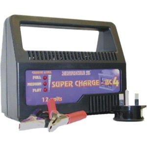 Battery Charger