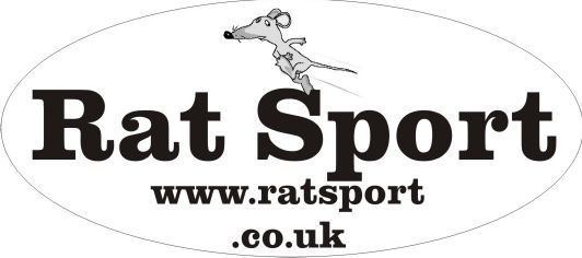 RatSport Decal