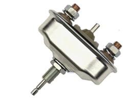 Cable Operated Starter Motor Switch
