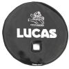 Lucas Lion Logo Lamp Cover