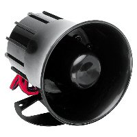Wolf Whistle Horn