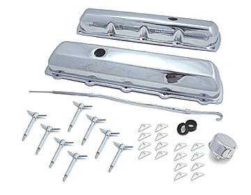 Oldsmobile 330-350-400-425-455