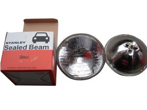 7" Sealed Beam