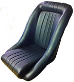 RatSport Cobra Seat