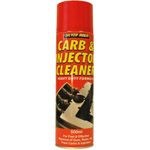 Aerosol Carburettor & Injection Cleaner 500ml