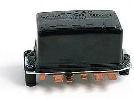 Voltage Regulator / Control Box as Lucas RB340 22 Amp