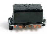 Voltage Regulator / Control Box as Lucas RB340 22 Amp