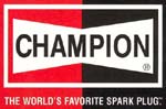 Champion Spark Plugs