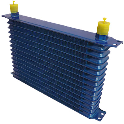 RatSport High-Fill Oil Coolers