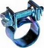 Machine Drive Clip for Stainless Braided Hose 1/4" (6mm) & 5/16" (8mm) ID Hose