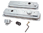 Chevrolet /GMC 1987 to 1995 Small Block 305-350 Centerbolt