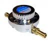 Chrome Fuel Pressure Regulator