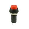 Push Switch Plastic (Off/On)
