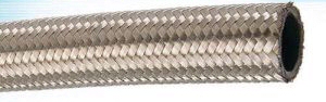 Stainless Braided Hose 