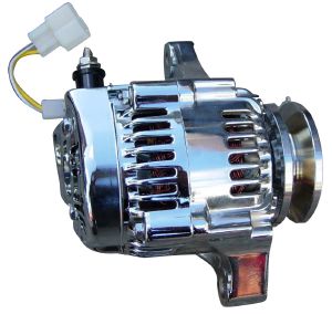 Race Alternator