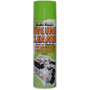 Aerosol Engine Degreaser 500ml