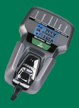 Battery Maximiser