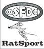 RatSport Old Skool Ford Decal