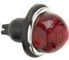 Lucas L594 Type Red Lamp