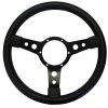 Springalex Vinyl Steering Wheel & Boss Complete Kit