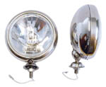 5" Spot Lamps