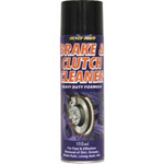 Aerosol Brake & Clutch Cleaner 500ml