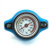 Temperature Gauge Radiator Cap Suits Japanese Cars & Motorbikes